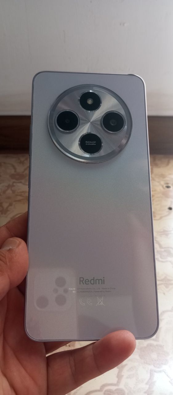Redmi 14c pamyat 128gb.
