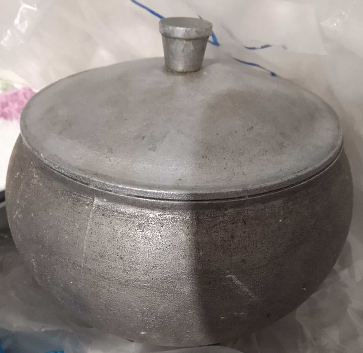 Горшочек для приготовления