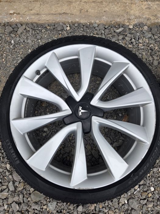 Джанти за Tesla Model 3 20" Оригинални