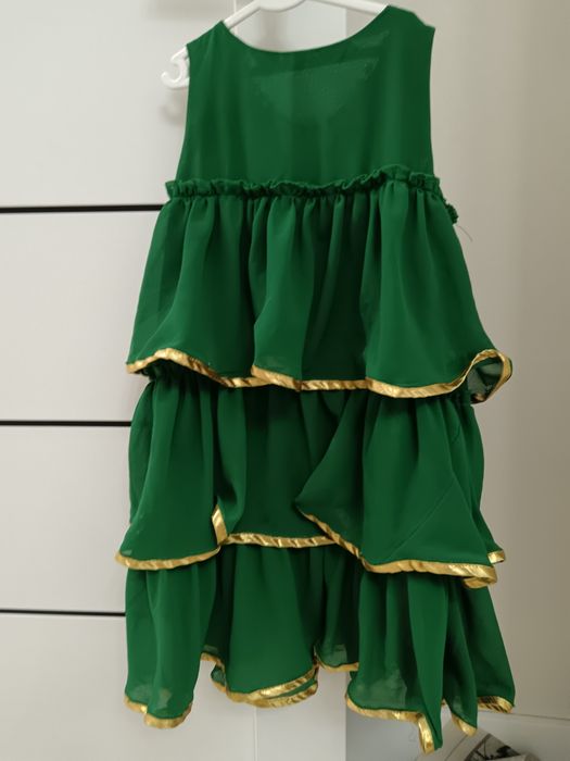 Ёлочка  новогодний