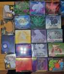 Pokemon mai multe produse