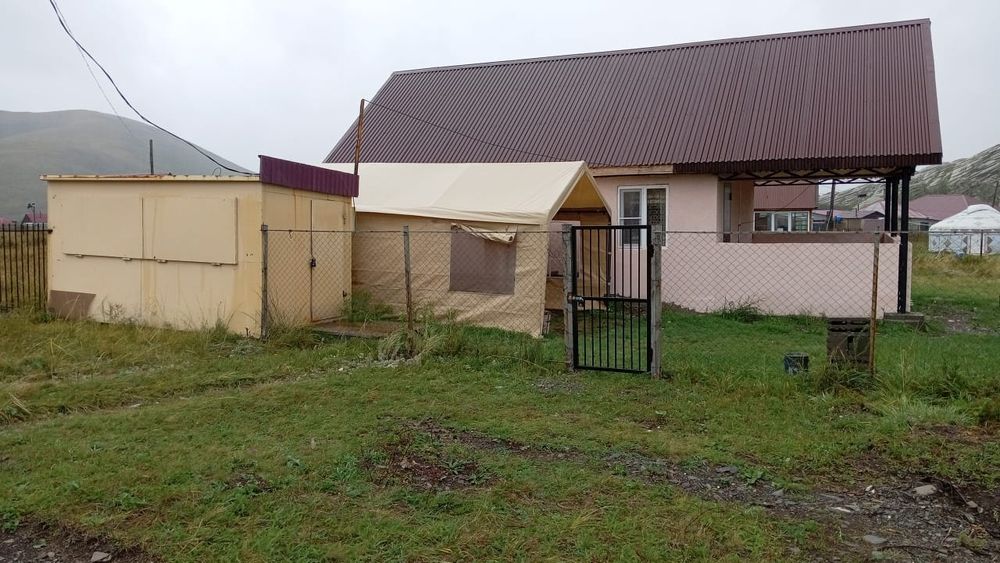 Продам дом на Сибинах