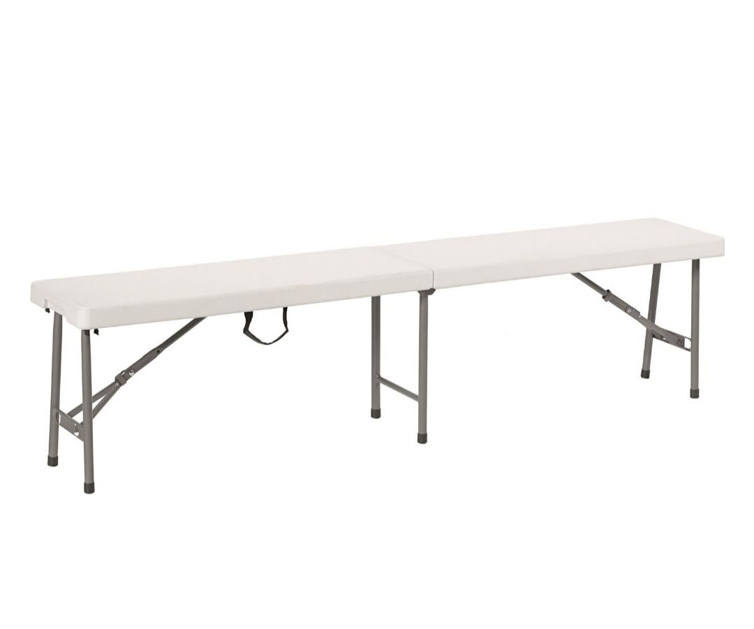 Продам складной стол с лавочками 2шт. 75000