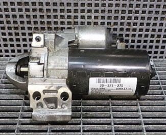 Electromotor BMW 520d F10 n47