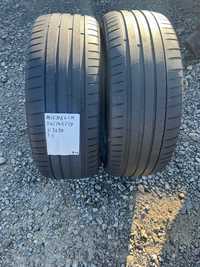 Anvelope vara 245/45/19 Michelin