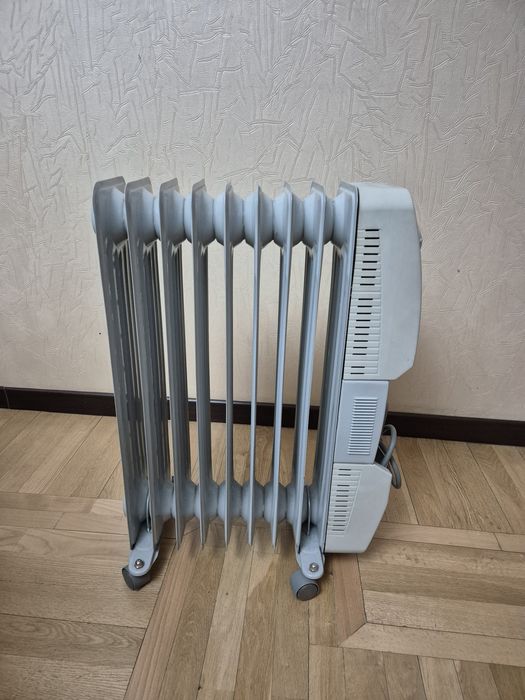 Масляный радиатор POLARIS  PRE C 0925HF