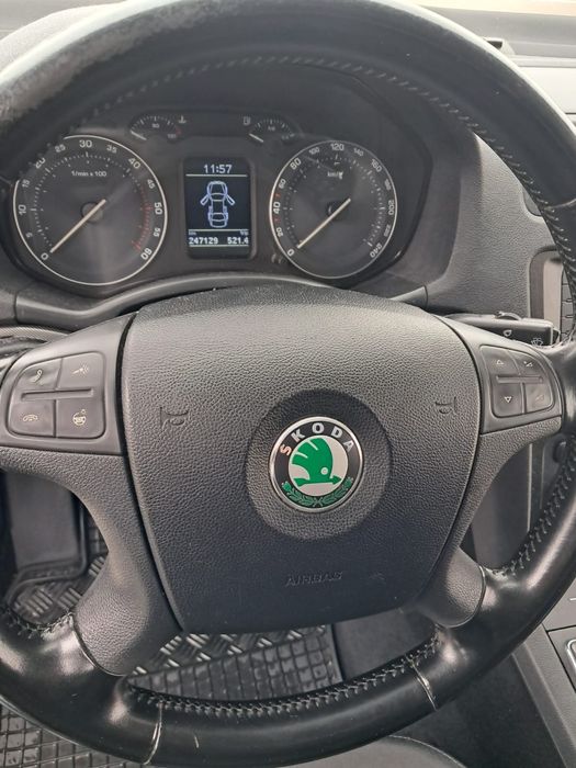 Skoda Octavia. Mașina personală . Ofertă!