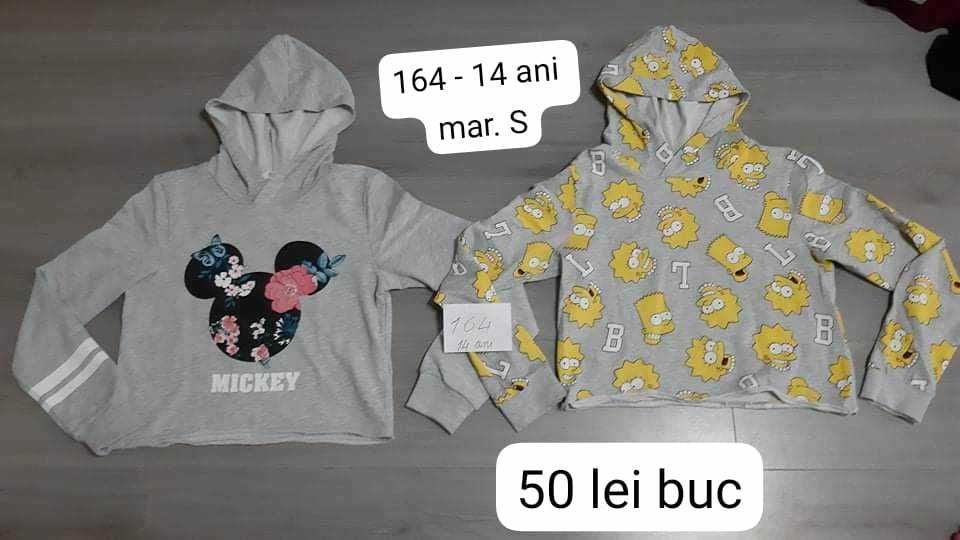 Hanorac - mărimea M