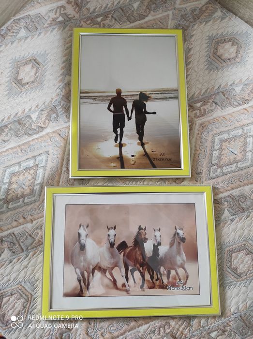 Рамки для фотографий