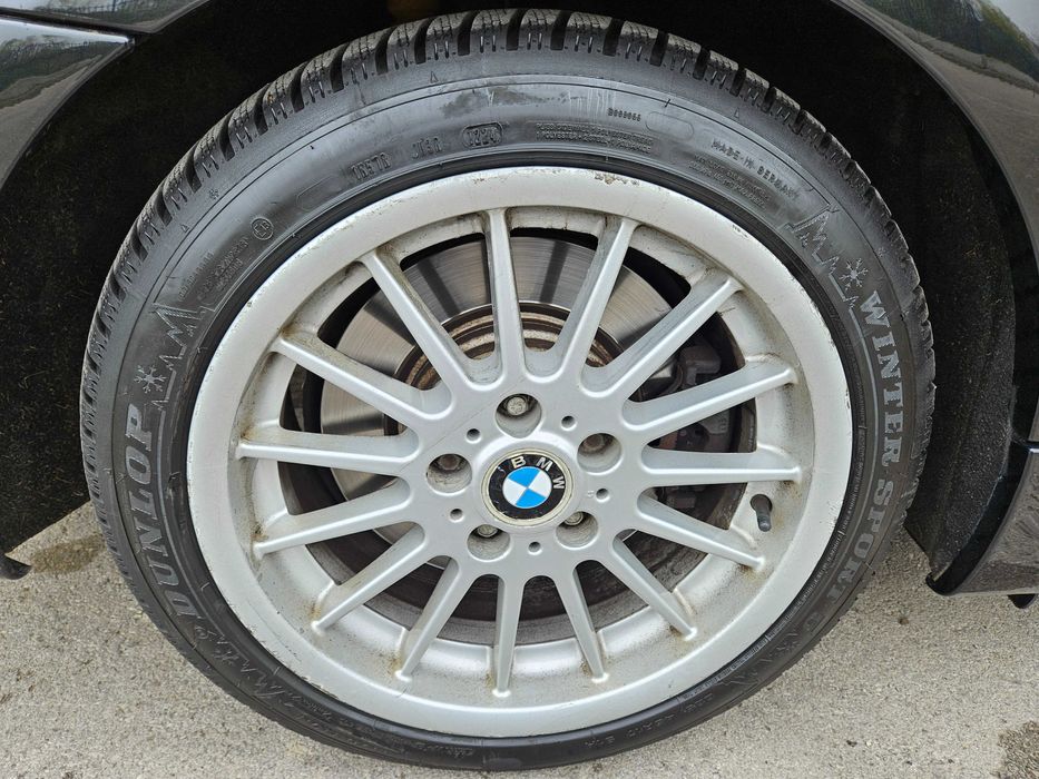 Dunlop Winter Contact 5 - зимни гуми 4 бр.