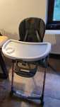 Scaun de masa multifunctional maxi cosi