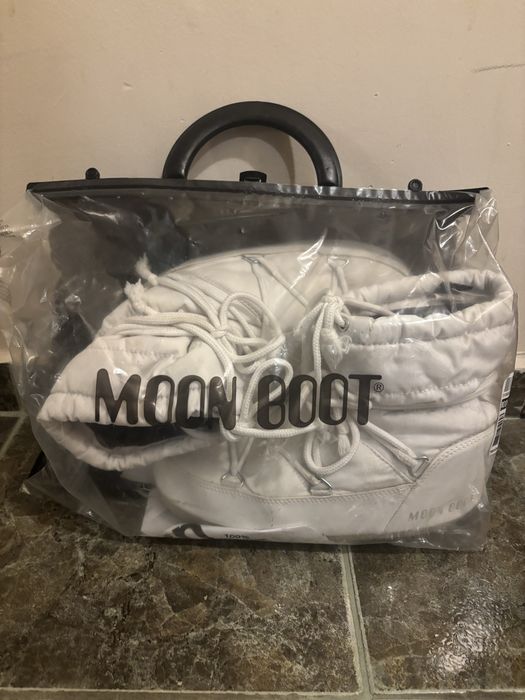 Апрески MOON BOOT 39/40