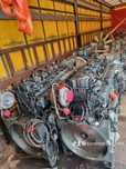 Заводской метaн-газ ва дизель моторлар сотувда ва установка