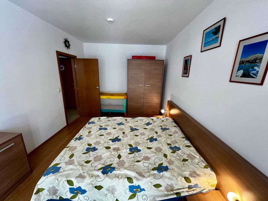 Продава се Двустаен апартамент в к.к. Слънчев бряг - 72 кв.м за 1181 €/кв.м - Снимка #8