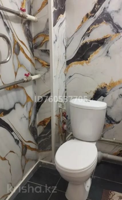 Сдается квартира в карагайлы на длительный спок, квартира теплая, мебл