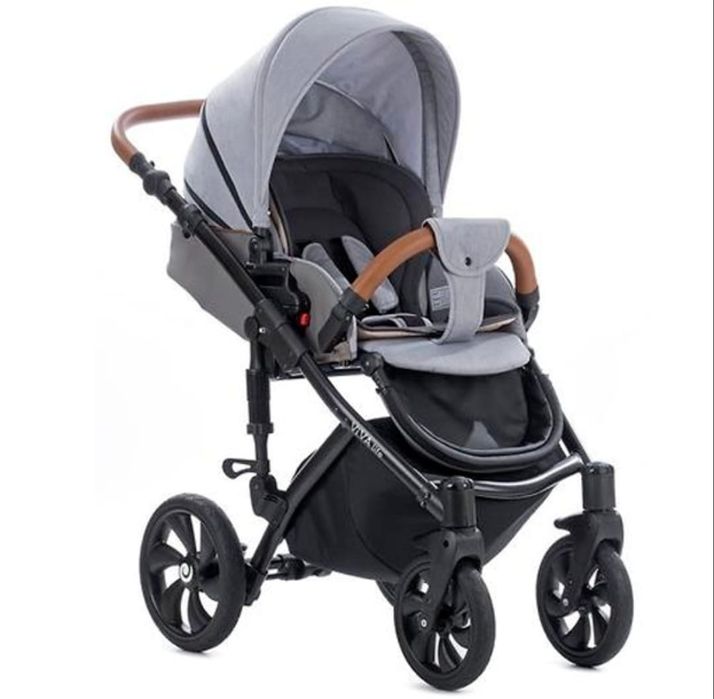 Продам детскую коляску