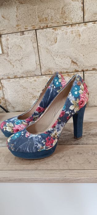 Дамски обувки 37ми номер