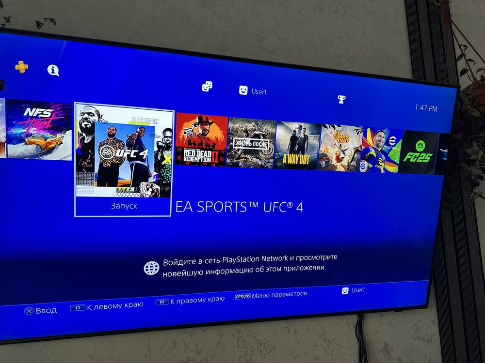 Playstation4 slim pro 1TB игры на борту 15-20 шт оригинал гарантия 1 г