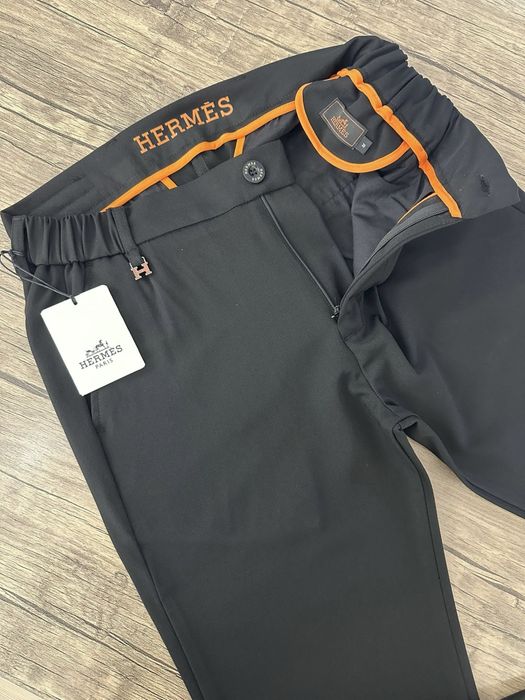 Елегантен панталон Hermes