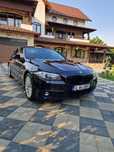 Bmw 5 3.0d X-drive 258 cp