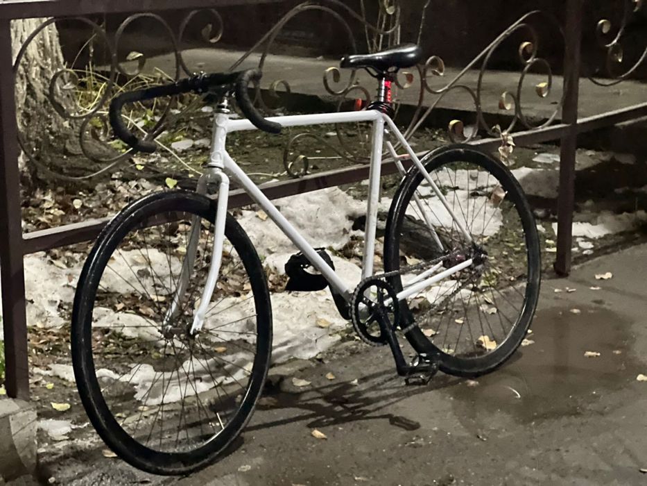 Продам фикс старт шоссе