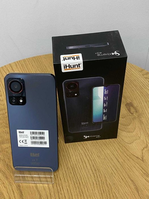 iHunt S24 Xtreme 4G+ - 256 GB - Nou
