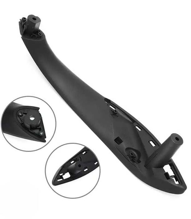Set 2 mânere interior ușă față stanga dreapta BMW seria 3 F30 F31 F36