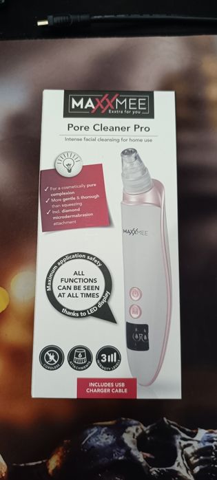 Electroice - masina tuns, aparat curatat porii, placa par, feon