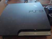 Play Station 3 slim PS3 ХАКНАТ