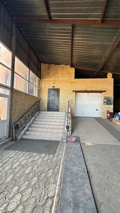 Продается коттедж