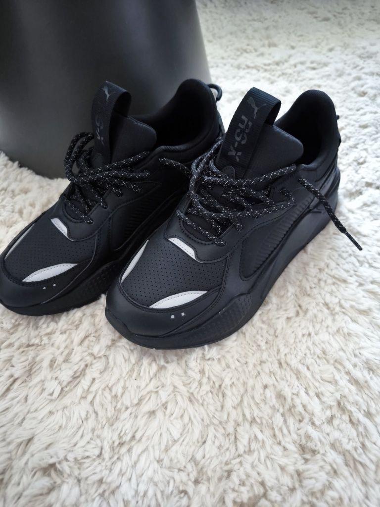 Маратонки Puma RS -x Triple 42,5/27,5