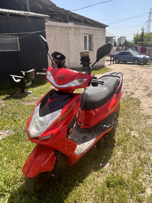 Мапед,мотоцикл