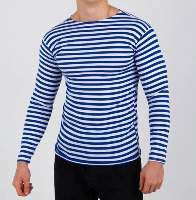 Продаю новую летнюю Тельняшку - 52.