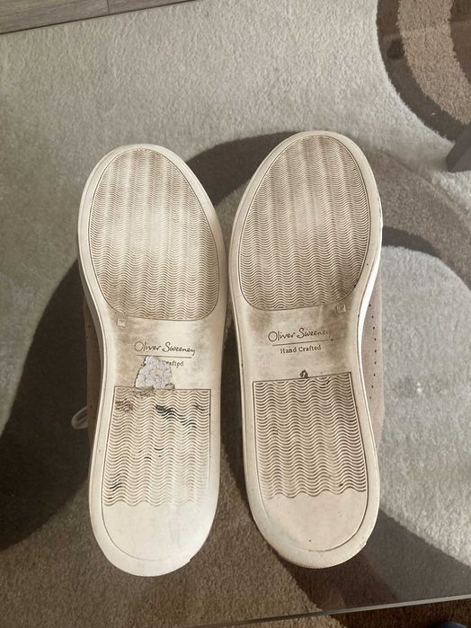 Оригинални мъжки маратонки