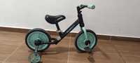 Детско баланс колело 2 в 1 Lorelli Energy 11“