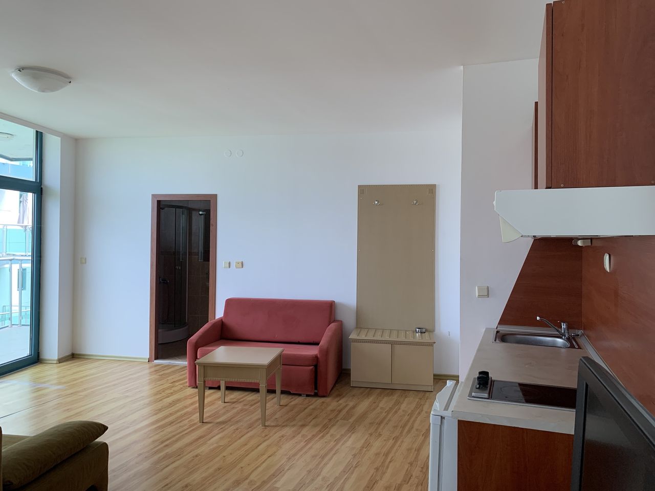 Продава се Двустаен апартамент в Приморско - 62 кв.м за 887 €/кв.м - Снимка #1