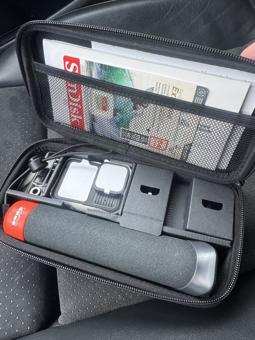 Gopro hero 13 blak noua