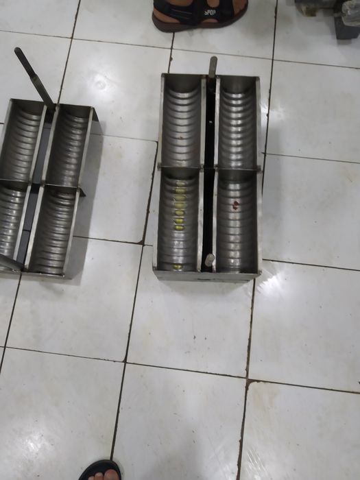 Колбасное оборудование