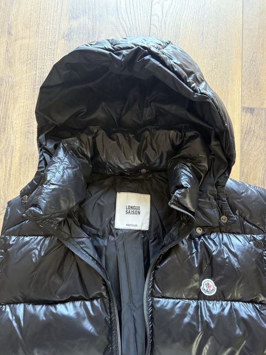 Vesta Moncler marimea L