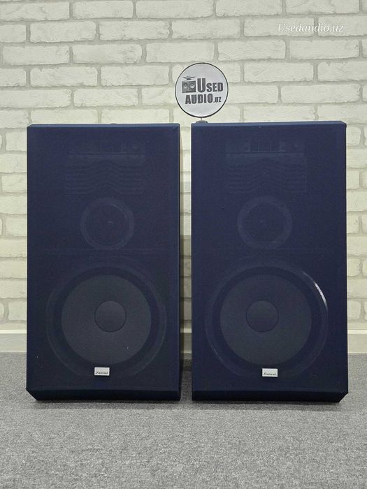 Колонки-акустика  SANSUI S-65  в новом состояние.