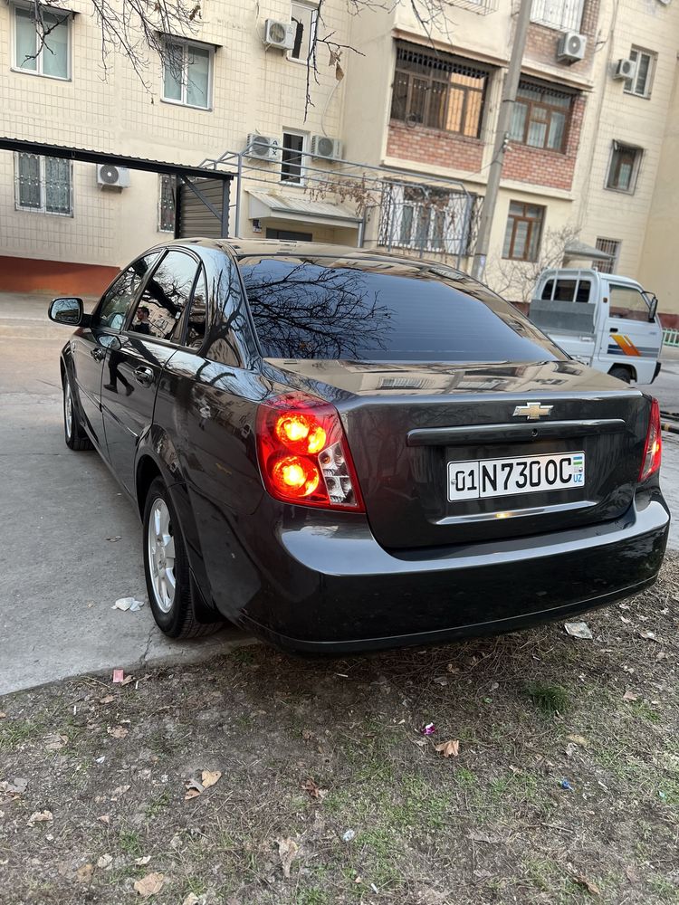 Gentra 2020 3poz full avtomat
