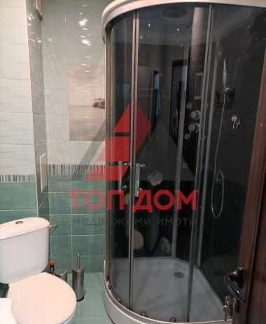 Дава се под наем Тристаен апартамент в Варна, Погреби - 70 кв.м за 663 € - Снимка #8