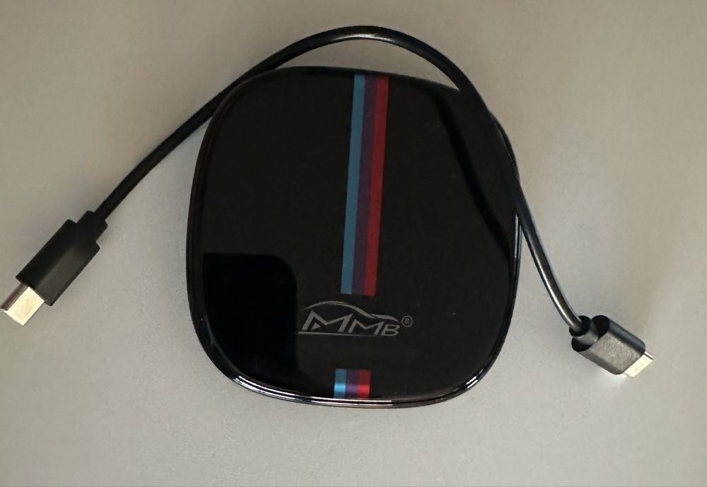 AI box MMB за БМВ - BMW