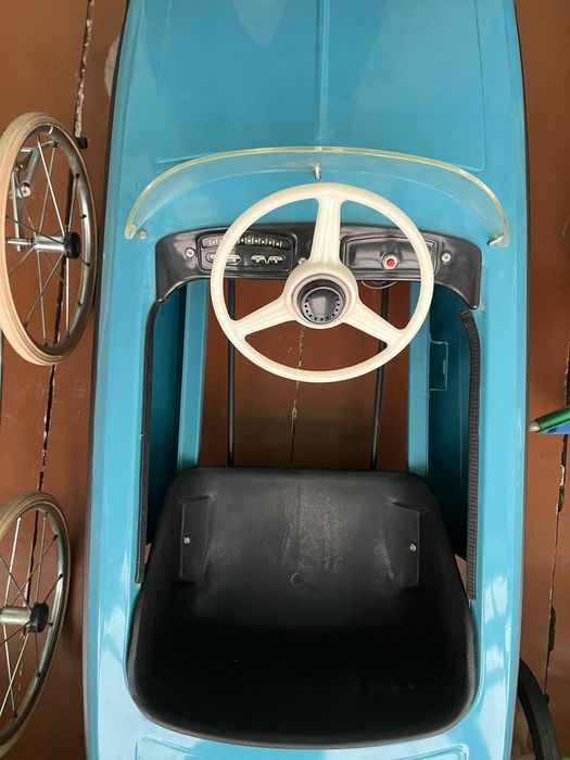 Ретро машина детская каляска и до.