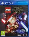 Игра за PS4 Star Wars the force awakens