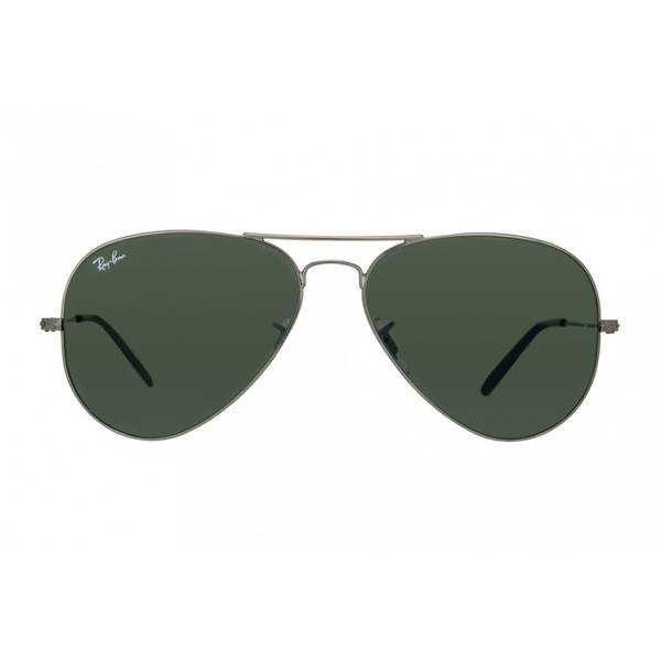 Ochelari de soare unisex Aviator Large Metal Ray-Ban RB3025 W0879   58