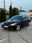 BMW 520d E61 2009 FL