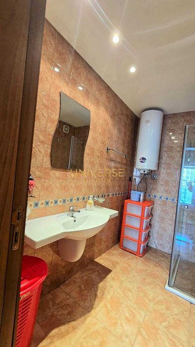 Апартамент с една спалня в целогодишен комплекс в Слънчев бряг. #5134