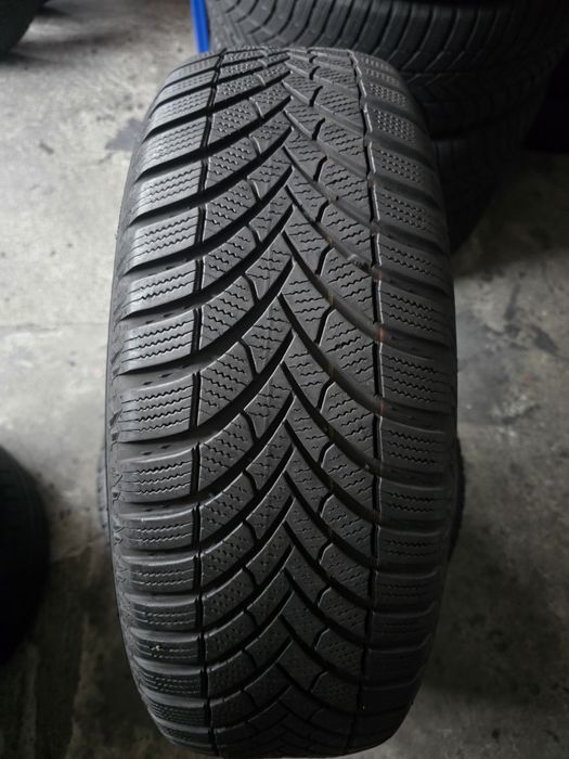 Semperit 215/65 R17 103H MS iarnă