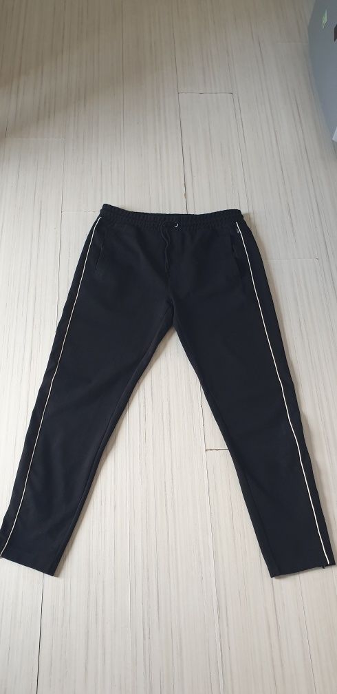 Hugo Boss Knit Mens Pant Size XL ОРИГИНАЛ! Мъжко Долнище!